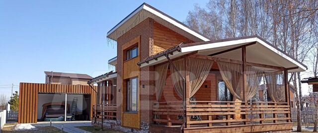 с Красноярка ул 4-я Луговая фото