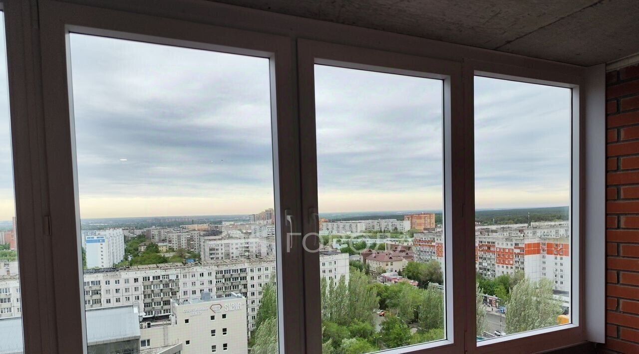 квартира г Новосибирск Заельцовская ул Дуси Ковальчук 238 фото 6