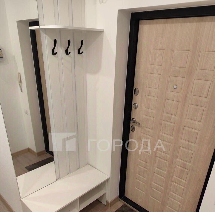 квартира г Новосибирск Заельцовская ул Дуси Ковальчук 238 фото 14