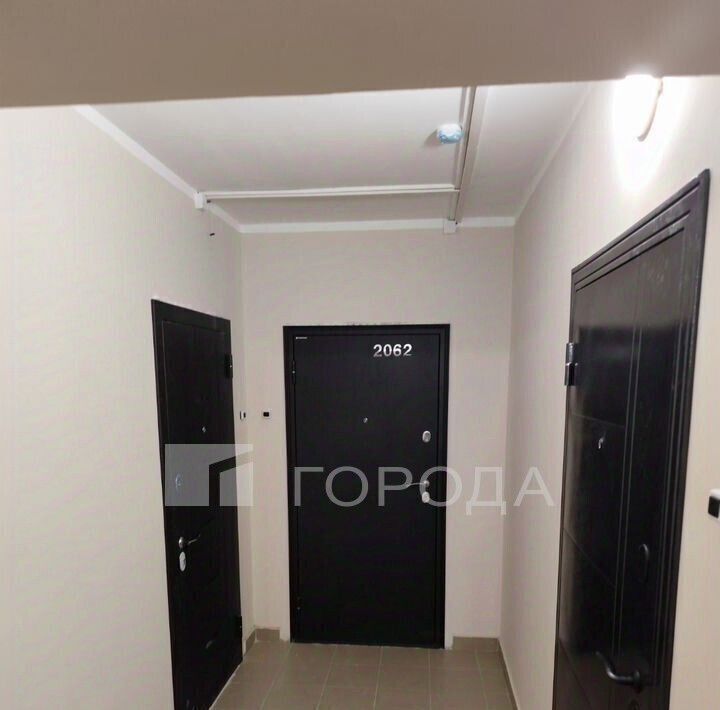 квартира г Новосибирск Заельцовская ул Дуси Ковальчук 238 фото 15