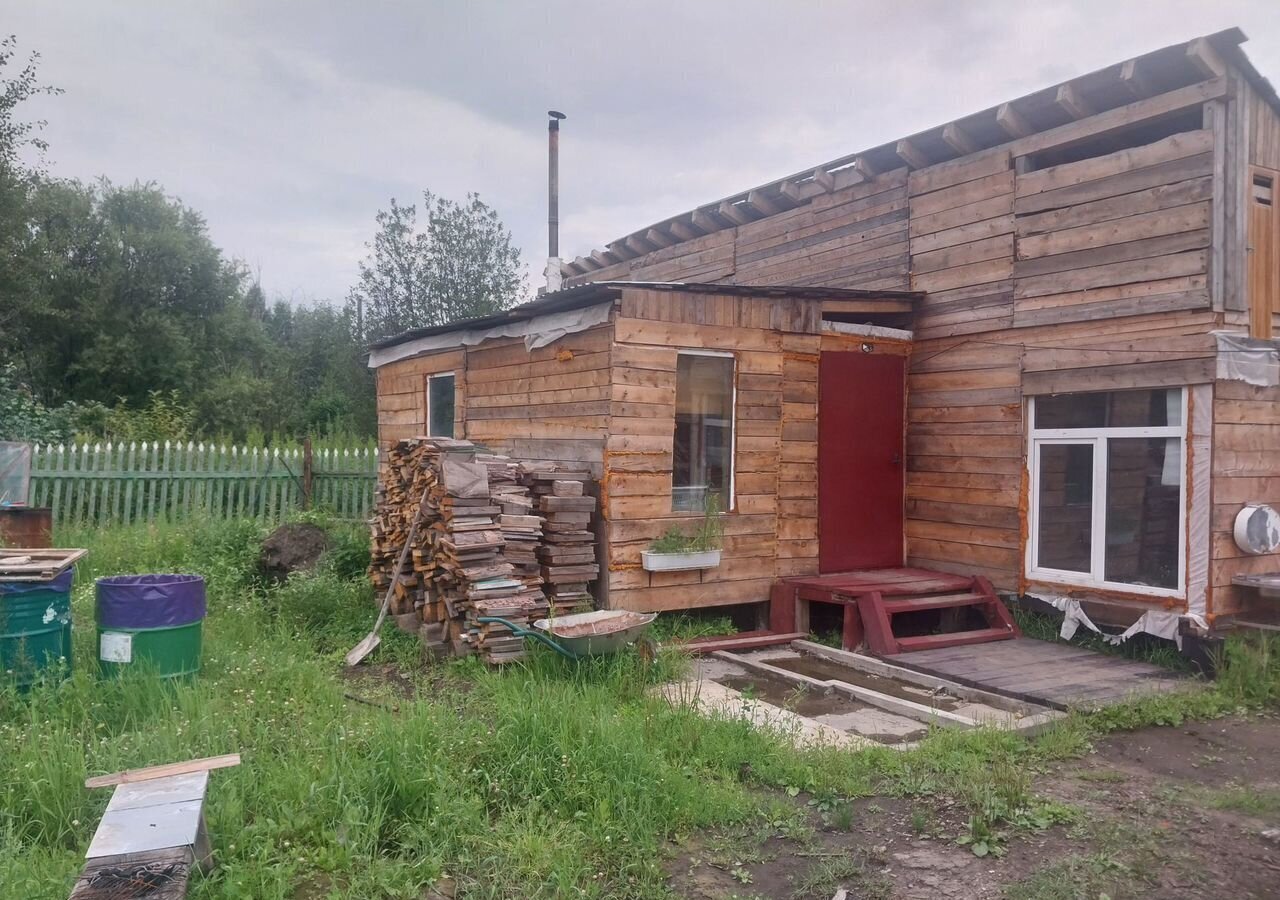 земля г Томск п Светлый снт Светлячок р-н Октябрьский Кабачковая ул., 702 фото 9
