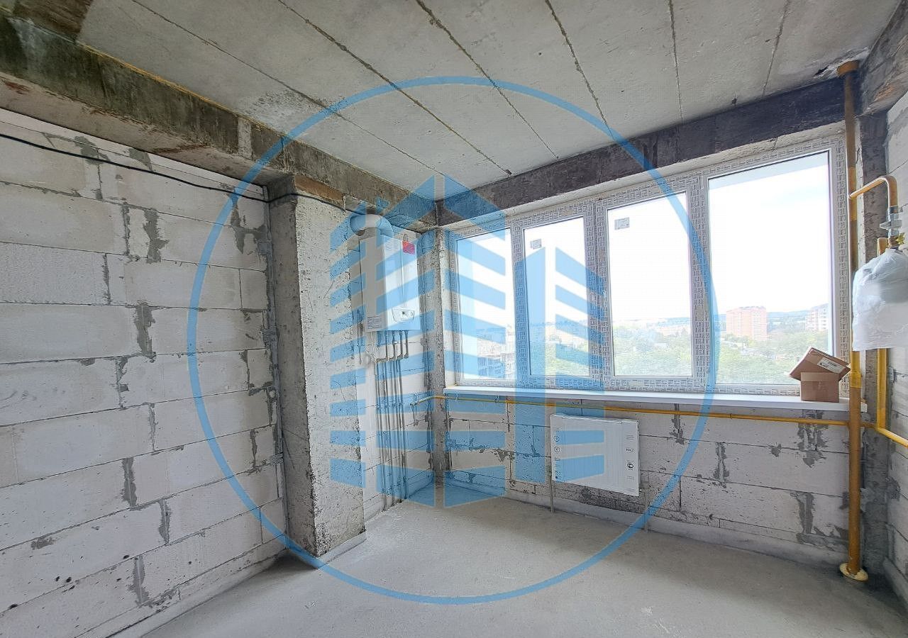 квартира г Ессентуки ул Никольская 21к/6 ЖК «Радужный» фото 2