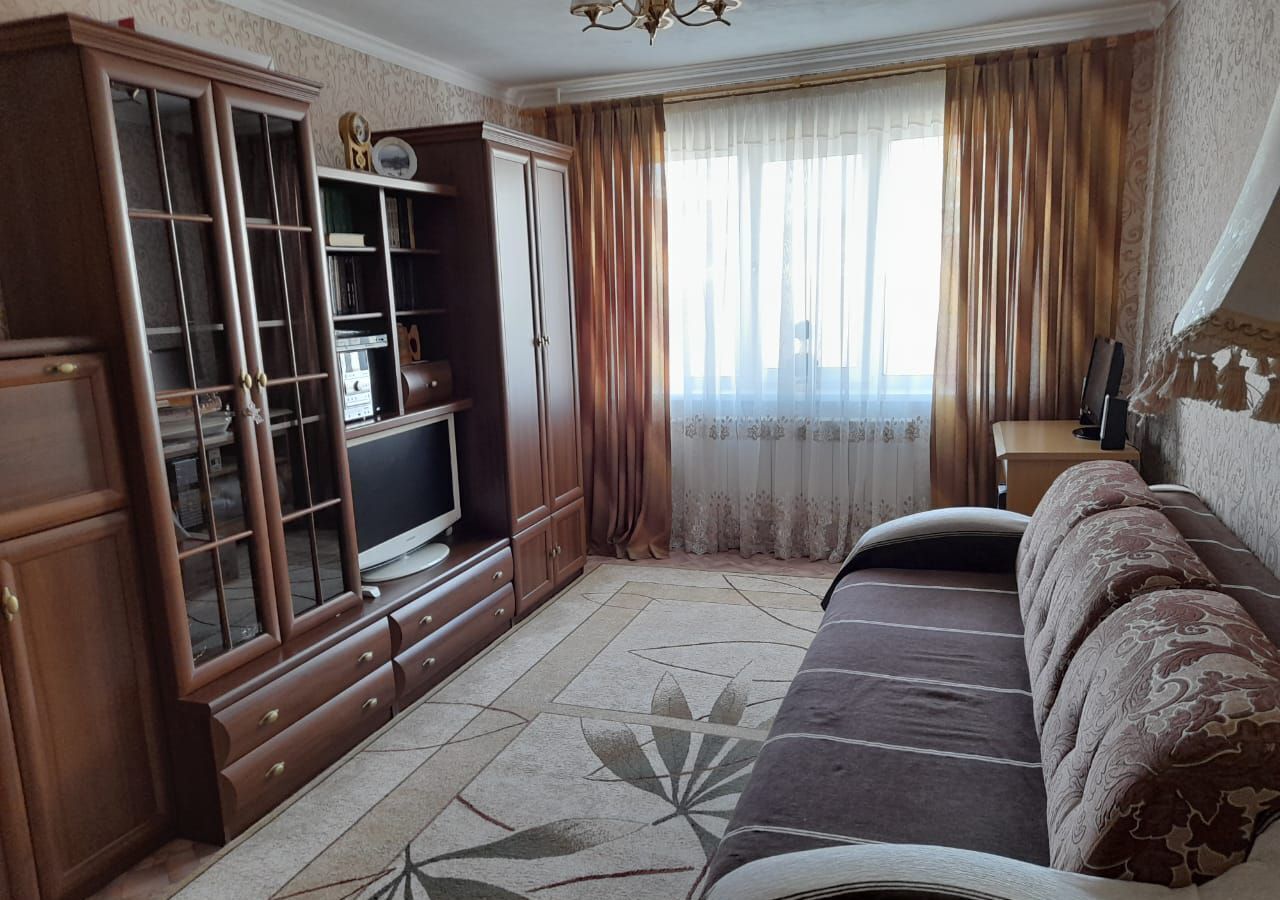 квартира г Магадан ул Берзина 5б фото 2