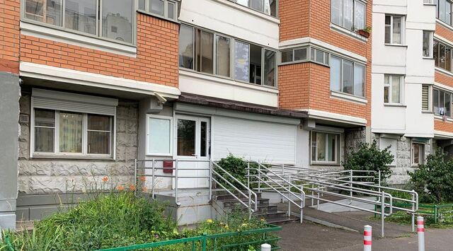 свободного назначения метро Бабушкинская дом 4к/3 муниципальный округ Южное Медведково фото