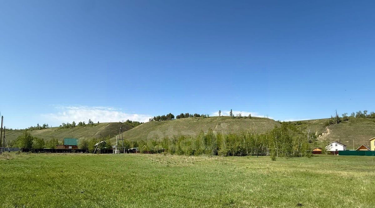 земля г Якутск Покровский тракт, 16-й км фото 3