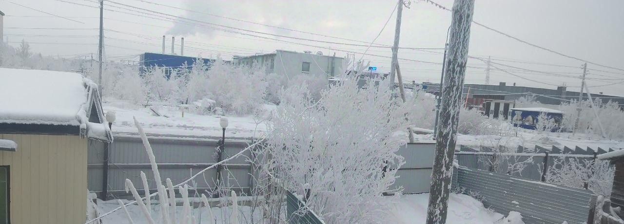 земля г Якутск ш Хатын-Юряхское фото 6