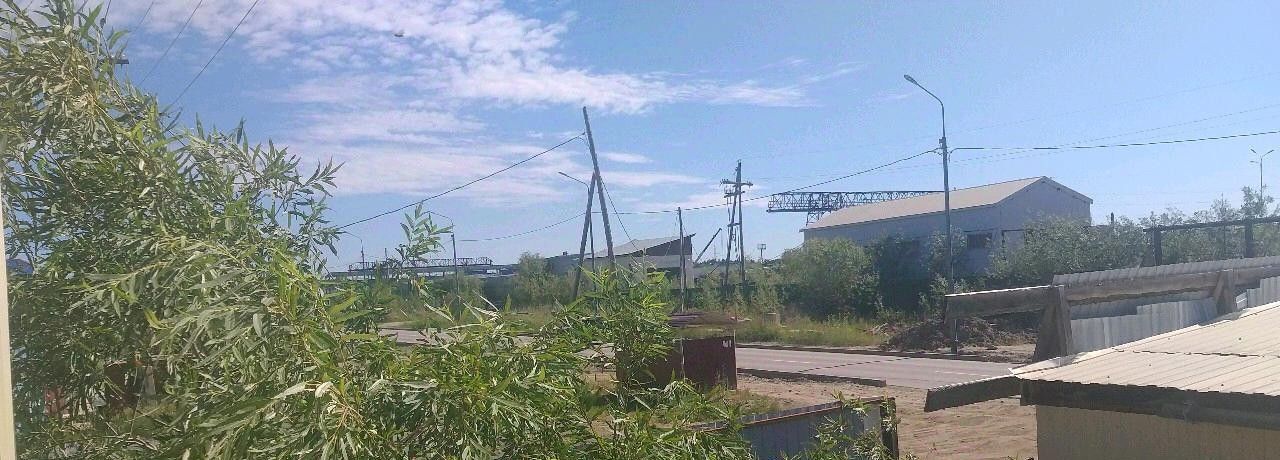 земля г Якутск ш Хатын-Юряхское фото 9