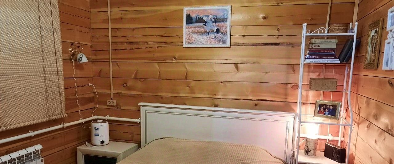 дом г Якутск р-н кв-л Сатал СОНТ, 5-й кв-л фото 2