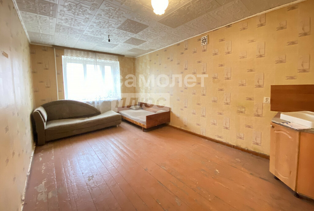 комната г Октябрьский ул Академика Королева 9а фото 1