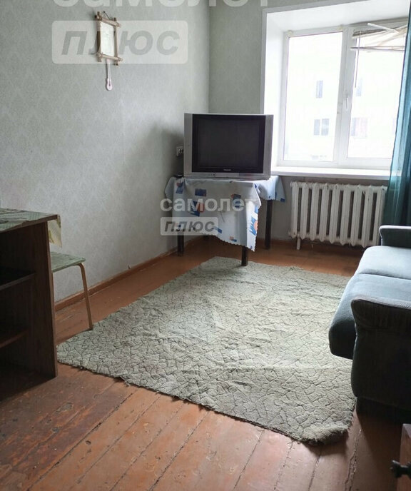комната г Октябрьский ул Кувыкина 26а фото 9