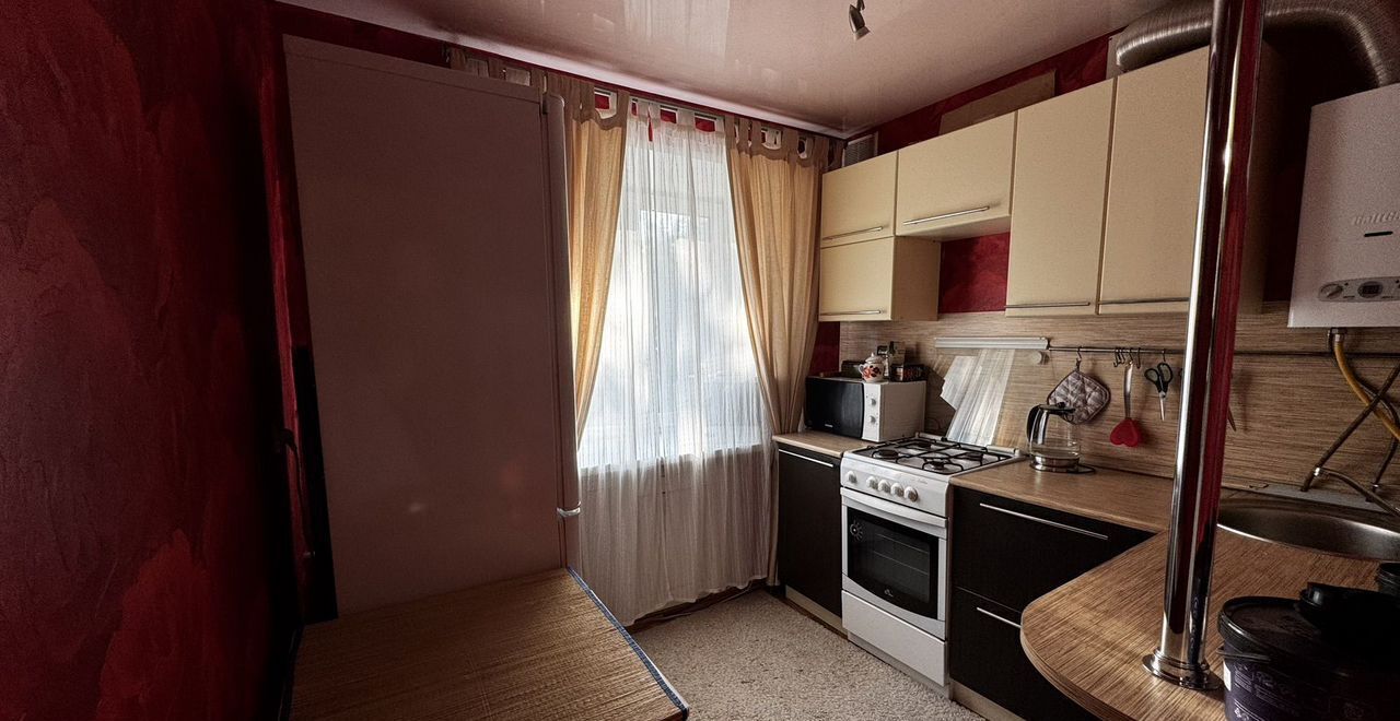 квартира г Казань р-н Московский ул Академика Королева 41 Казань, Северный вокзал фото 6