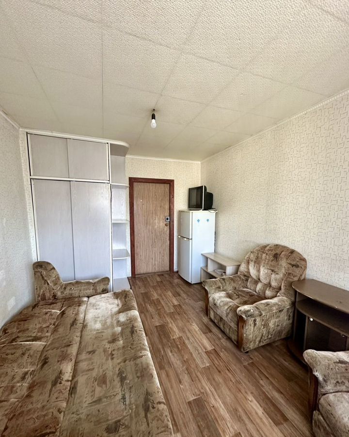 комната г Иркутск р-н Свердловский б-р Рябикова 31б фото 3