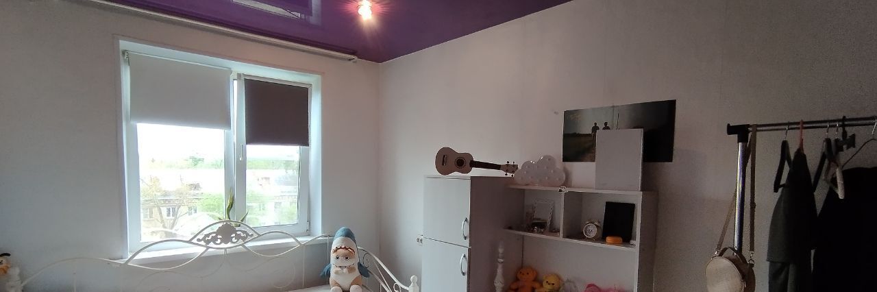 квартира г Челябинск р-н Ленинский ул Барбюса 80 фото 11