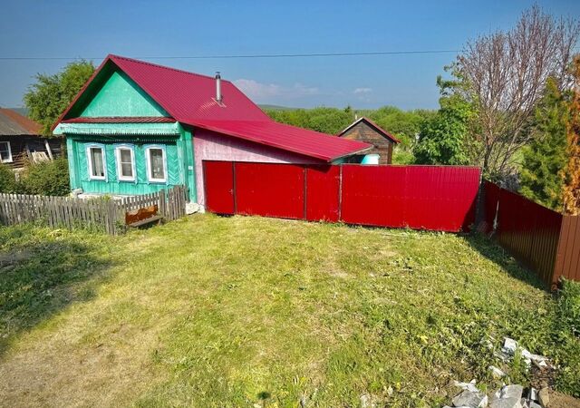 дом ул Коммунальная Верхнеуфалейский г. о. фото