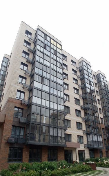 квартира г Иркутск р-н Октябрьский ул Байкальская 422 ЖК SUNCITY Октябрьский административный округ фото 12