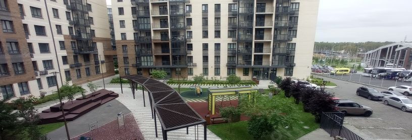квартира г Иркутск р-н Октябрьский ул Байкальская 422 ЖК SUNCITY Октябрьский административный округ фото 23