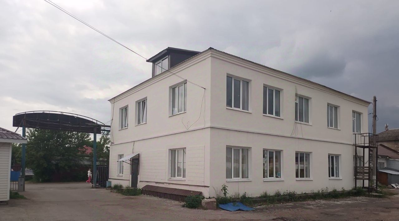 офис р-н Балахнинский г Балахна ул Набережная 3 фото 4