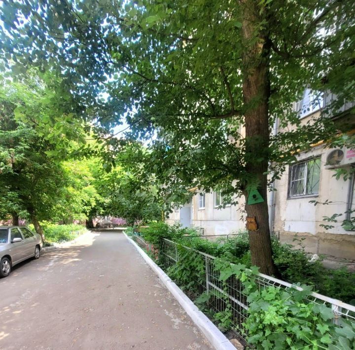 квартира г Челябинск р-н Тракторозаводский ул Кудрявцева 83 фото 9