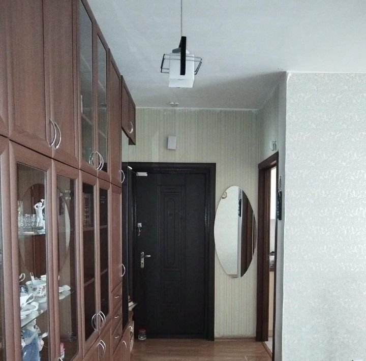 квартира г Иркутск р-н Октябрьский ул Пискунова 135/1 ЖК «Высота» Октябрьский административный округ фото 8