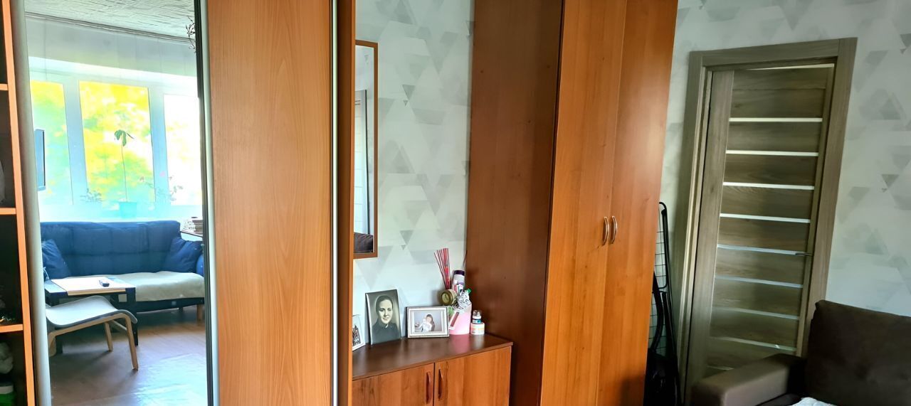 квартира г Копейск ул Борьбы 17 фото 6