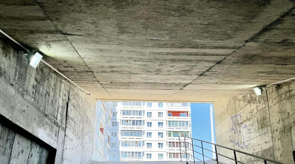 квартира г Иркутск р-н Октябрьский ул Ядринцева 16 фото 31