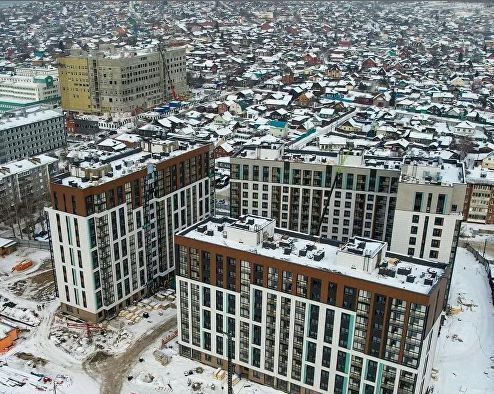 квартира г Иркутск р-н Правобережный ул Пшеничная фото 10