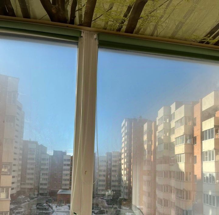 квартира г Иркутск р-н Октябрьский наб. Верхняя, 167/12 фото 15