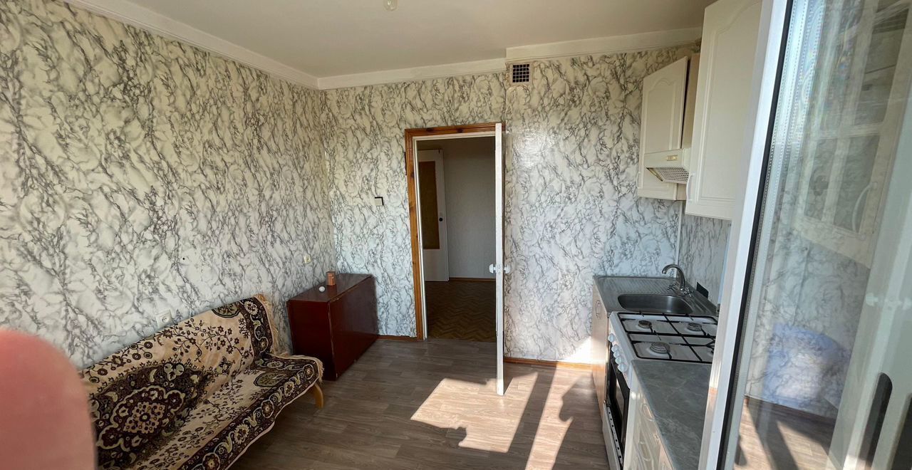 квартира г Баксан ул Мира 2 фото 6