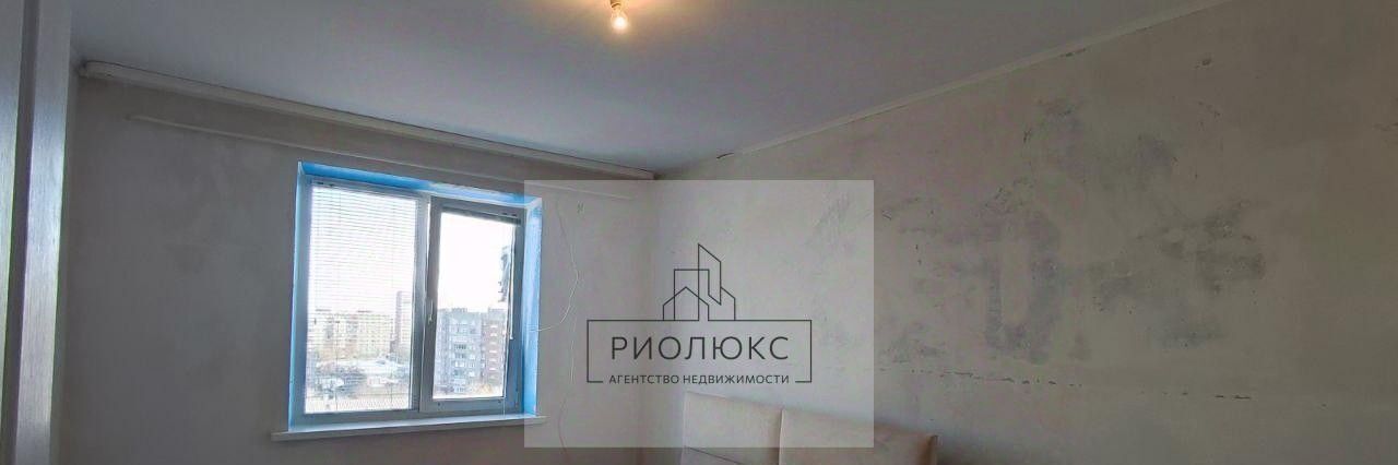 квартира г Магнитогорск р-н Орджоникидзевский ул Ворошилова 10 фото 10