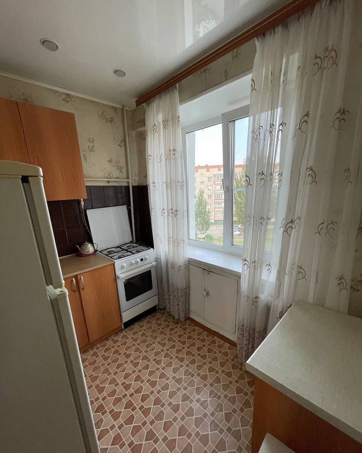 квартира г Копейск ул Гольца 11 Копейский г. о. фото 6
