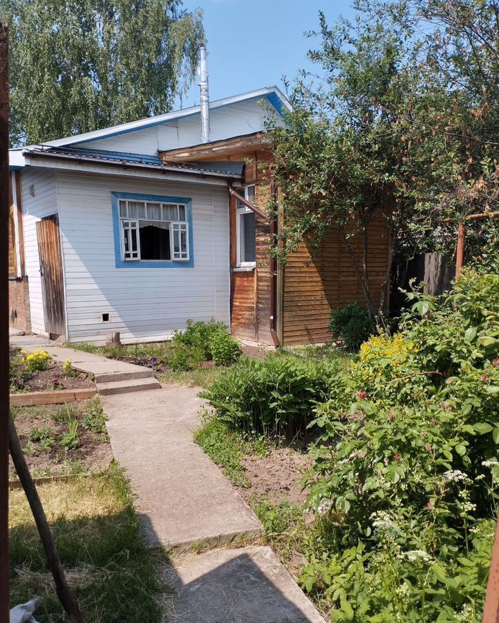 дом г Воткинск ул Гагарина 31 фото 2