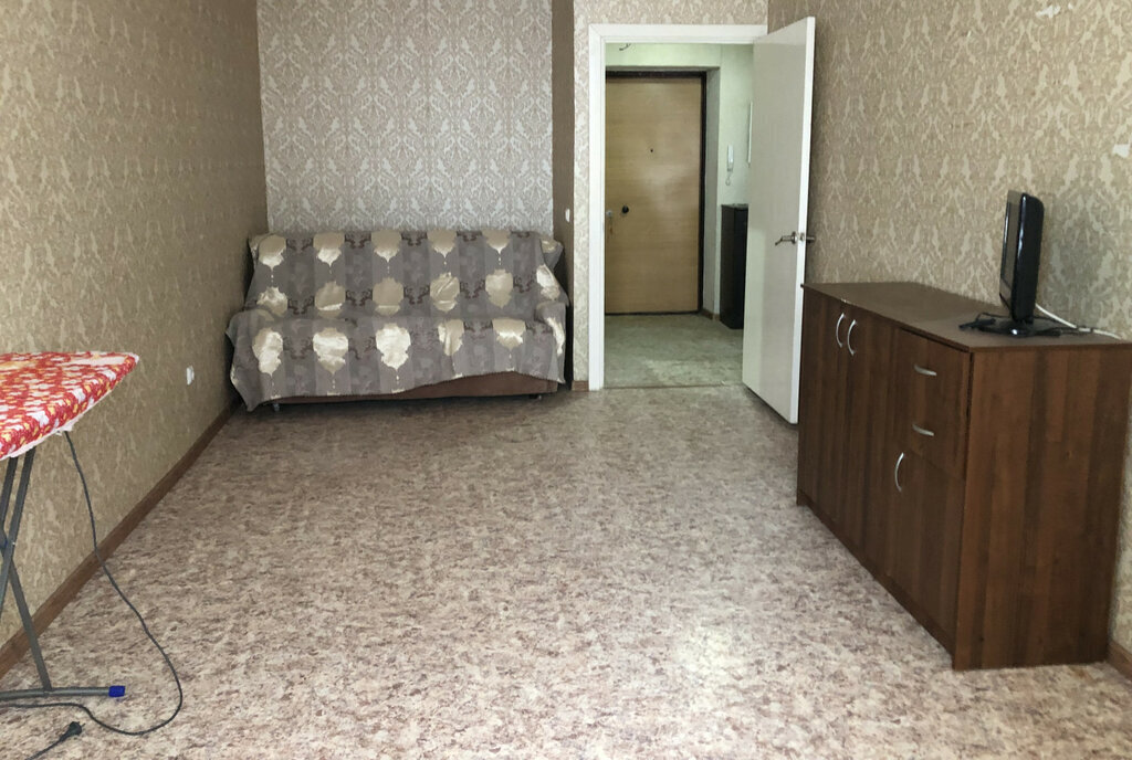 квартира г Уфа р-н Кировский Колгуевский ул Габдуллы Амантая 1 фото 7