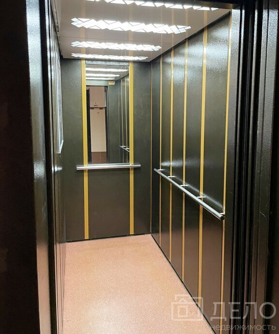 квартира г Рязань ш Касимовское 57к/2 фото 15