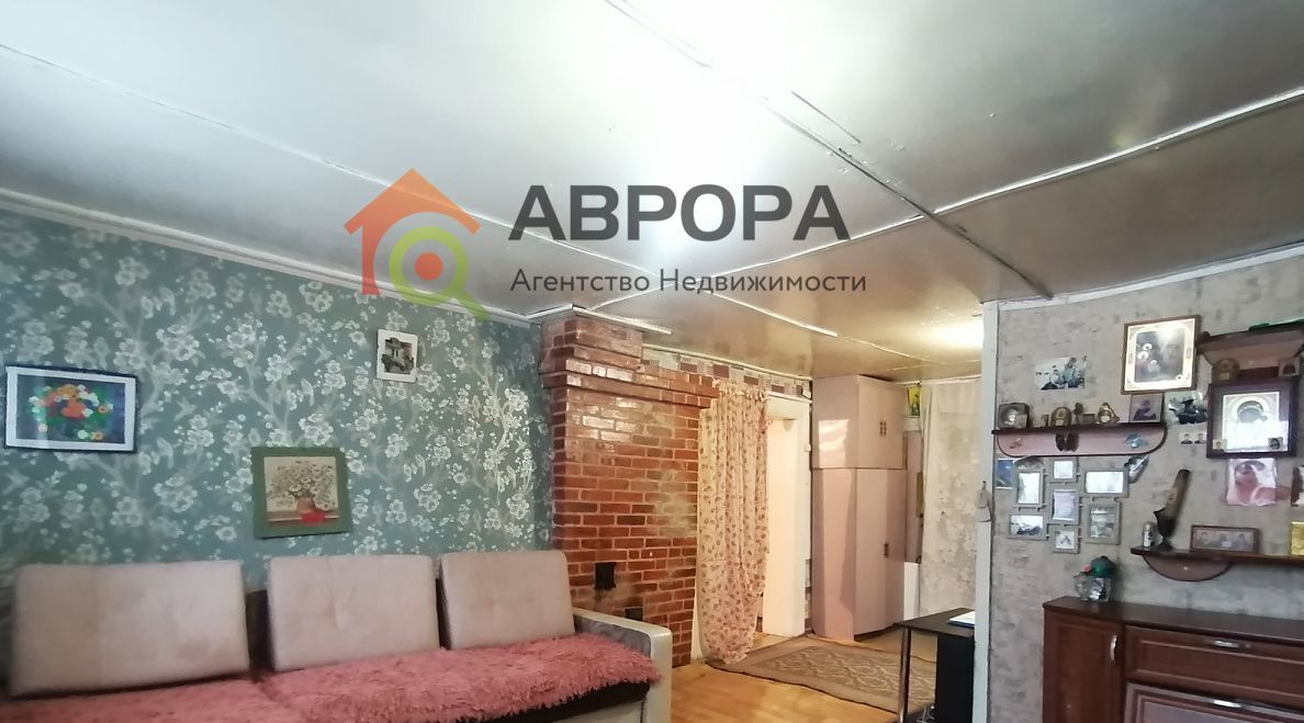 дом г Сургут Чёрный Мыс ул Школьная фото 3