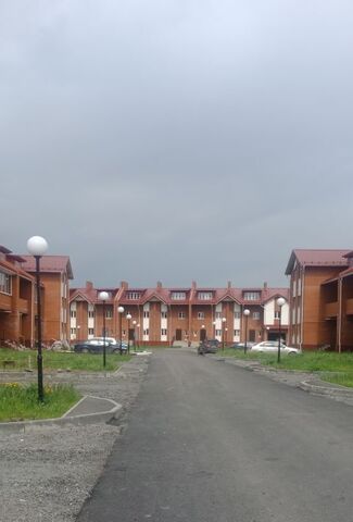 р-н Центральный ул Владимира Соболевского 4 фото