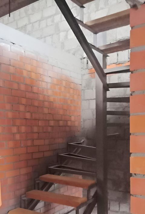 дом г Тюмень р-н Центральный ул Владимира Соболевского 4 фото 12