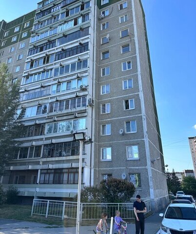 Ботаническая ул Крестинского 37к/2 фото