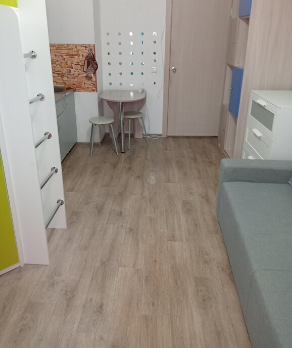 квартира г Пермь р-н Мотовилихинский ул Агатовая 28 микрорайон «Ива» фото 7