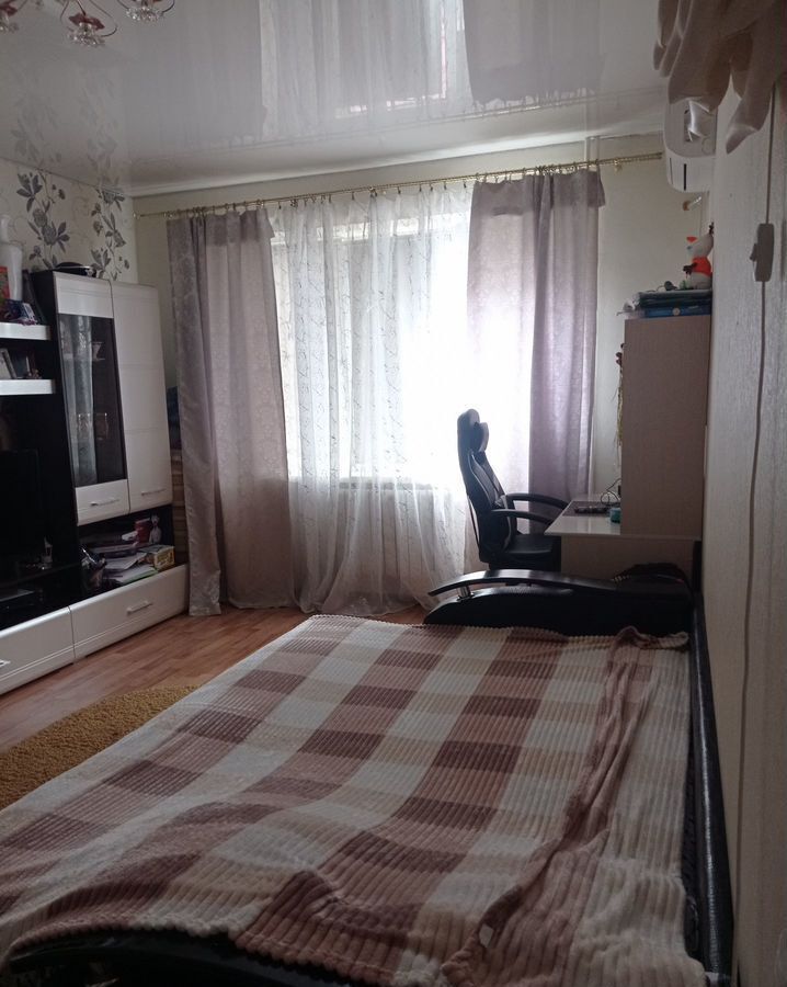 квартира г Саратов р-н Ленинский 5 квартал ул им Блинова Ф.А. 2 фото 8