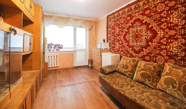 квартира ул Юрина 244 фото