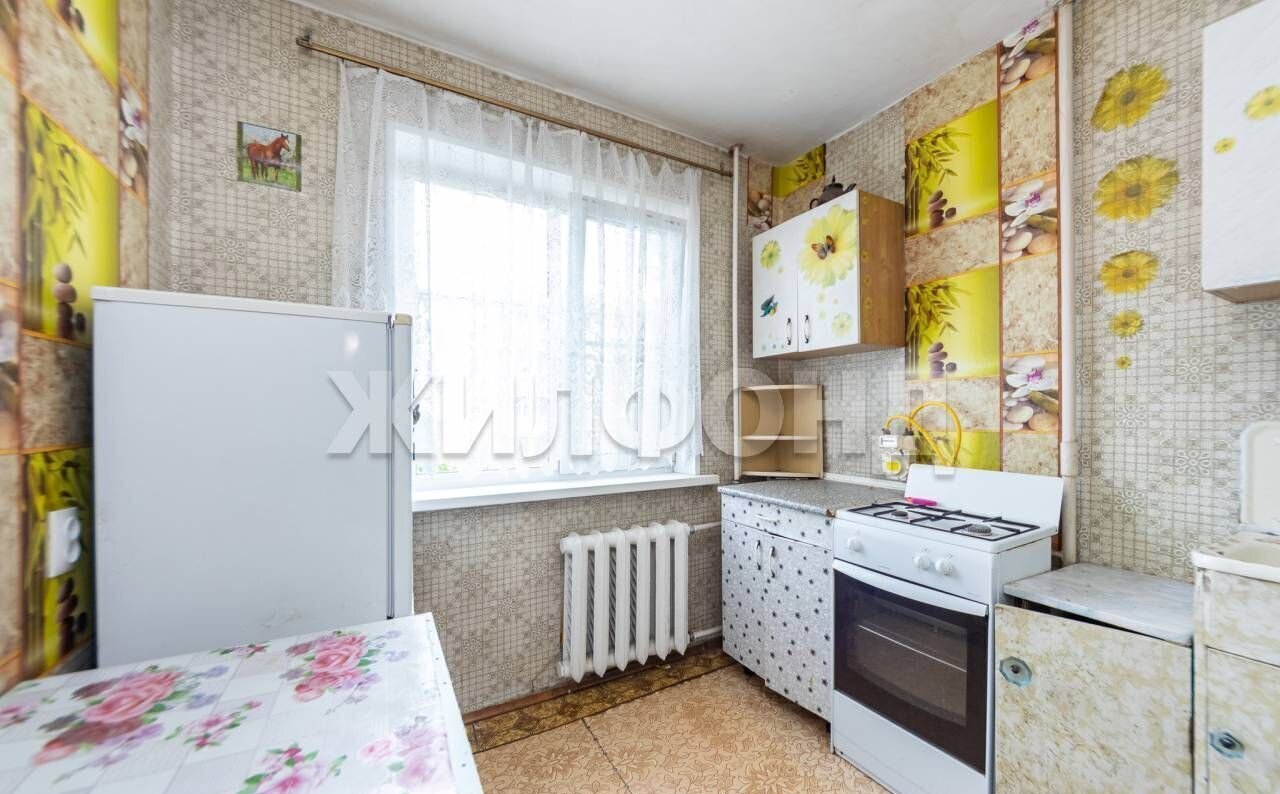 квартира г Хабаровск р-н Индустриальный ул Космическая 5а 1-й мкр-н фото 14