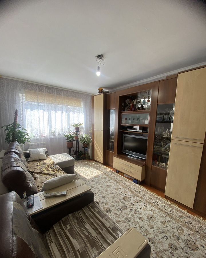 квартира г Бийск АБ район ул Декабристов 2 фото 2