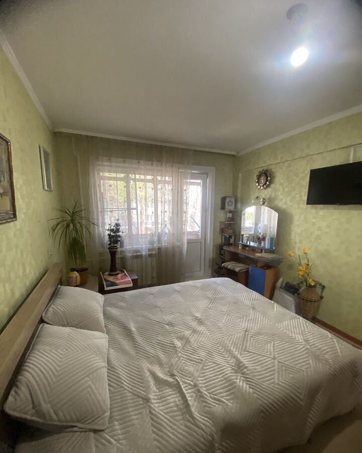 квартира г Бийск АБ район ул Декабристов 2 фото 6