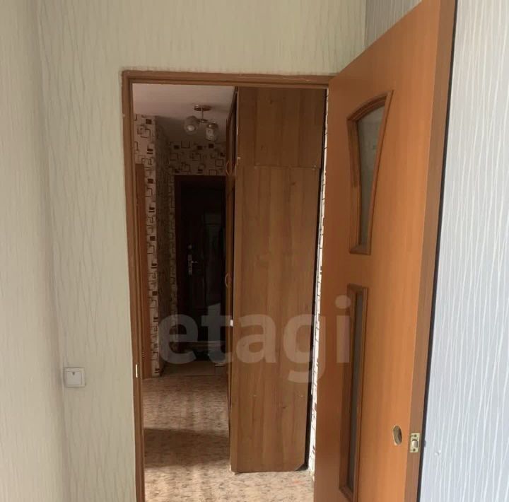 квартира г Белово ул Ленина 49 фото 4