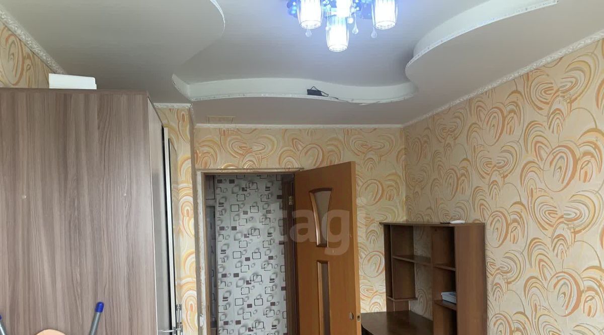 квартира г Белово ул Ленина 49 фото 6