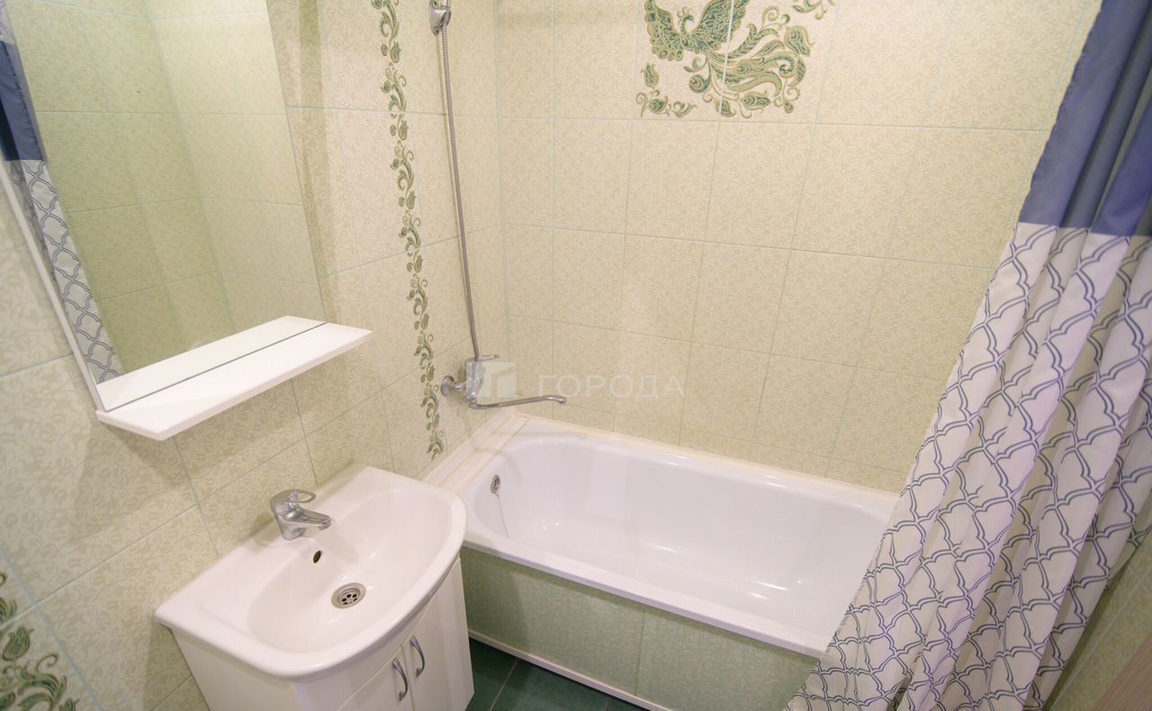 квартира г Новоалтайск ул Анатолия 41в фото 19