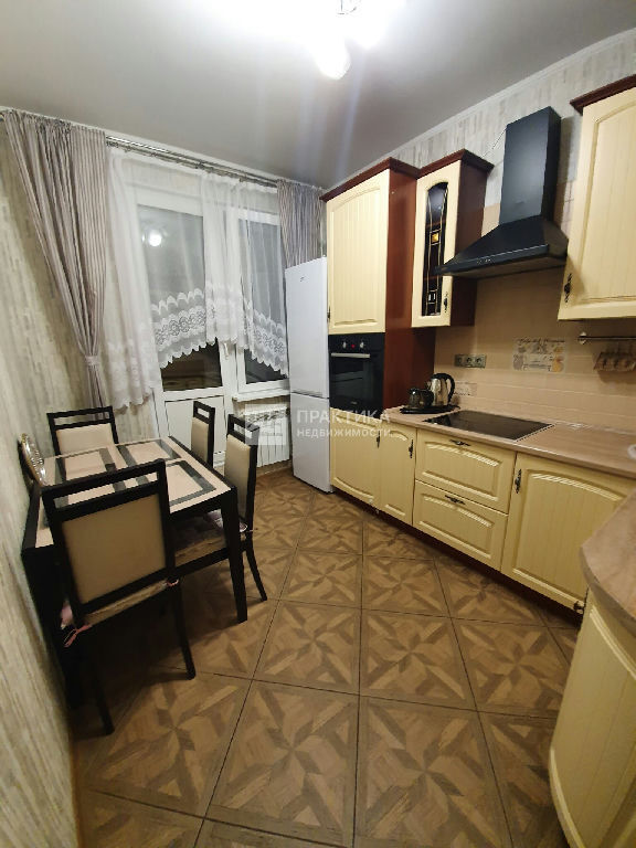 квартира г Балашиха ул Дубовая 17 Сакраменто мкр фото 5