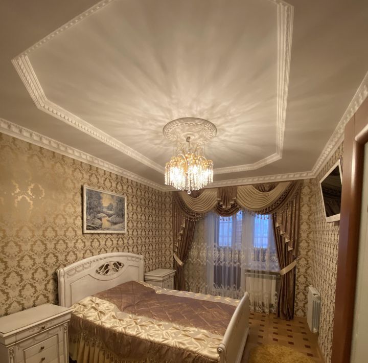 квартира г Курск р-н Центральный ул Радищева 20 фото 6