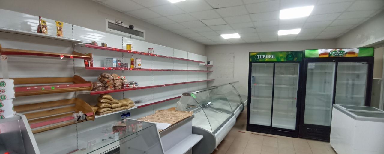торговое помещение г Смоленск п Валутино ул Ленина 2 фото 8