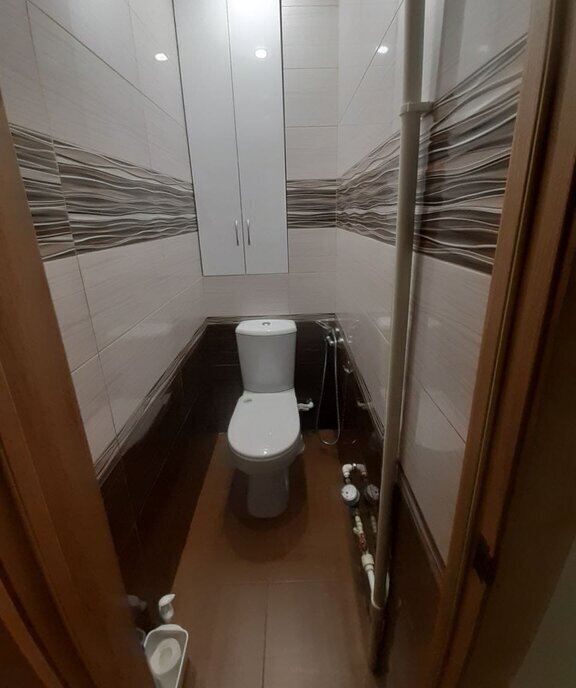 квартира г Ишим ул Рокоссовского 15а фото 9